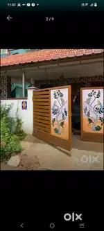 House for rent