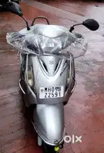 Suzuki Access 125