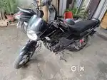 Hero Passion Pro i3