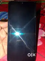 iQOO z10 12 256gb black colour