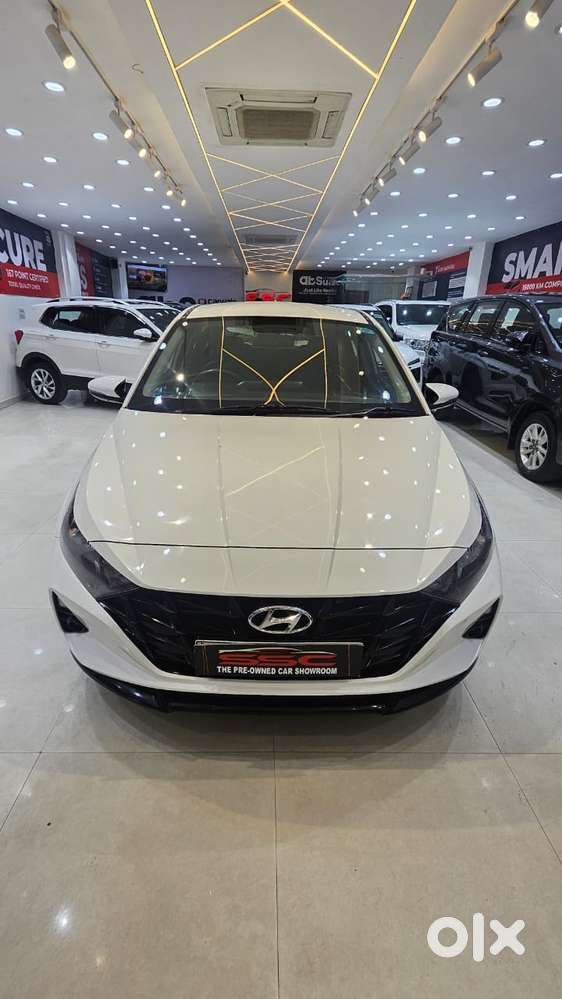 Hyundai i20 1.2 Spotz, 2022, Petrol