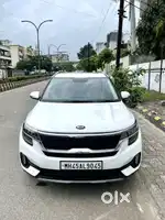 Kia Seltos HTX D, 2020, Diesel