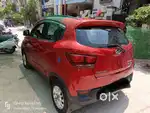 Kuv 100 , 2017 oct, very good condition, single owner