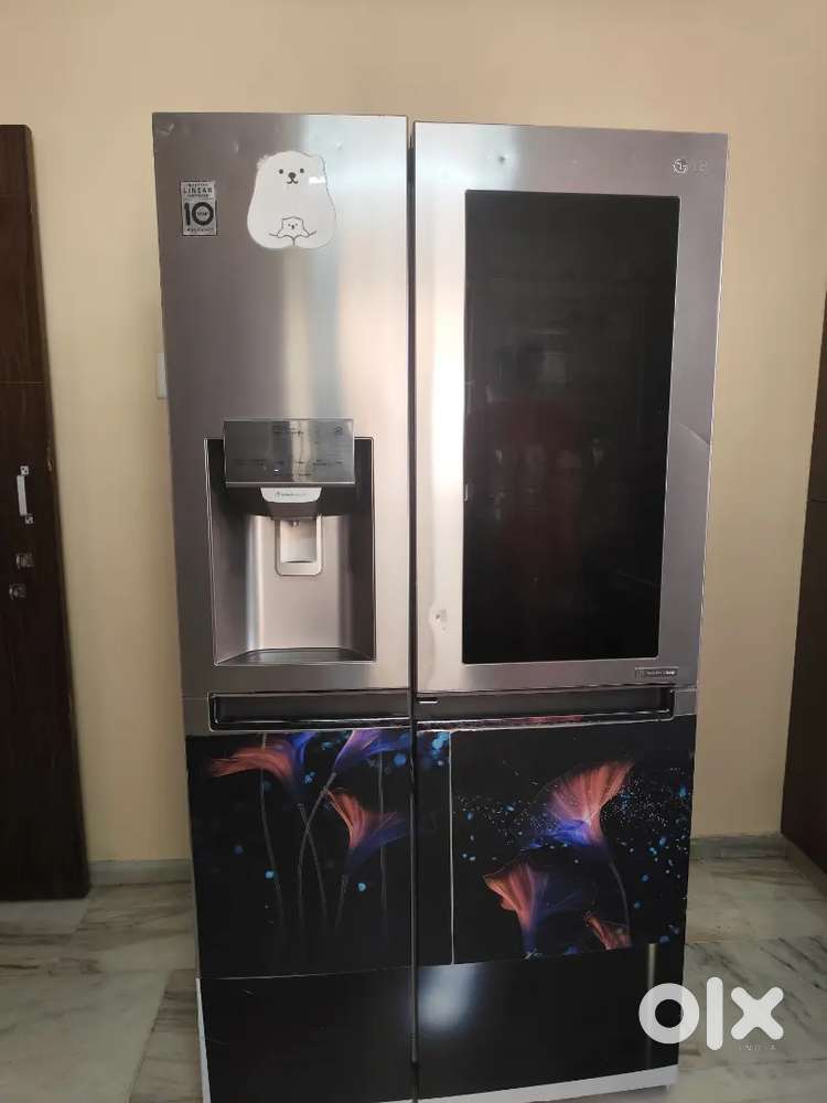 Fridge LG refrigerator