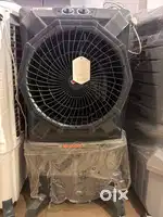 Cooler full size heavy speed