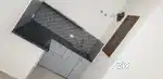 1bhk semi furnished flat for rent