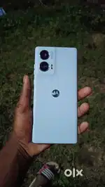 Motorola 50 fusion good condition