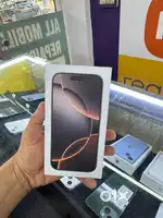 USA, new phone only call Apple 16 pro 128 box pack