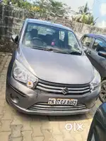 Maruti Suzuki Celerio ZXI AT, 2017, Petrol