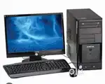Intel Premium CPU & 17 moniter