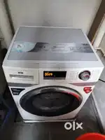 IFB washing machine