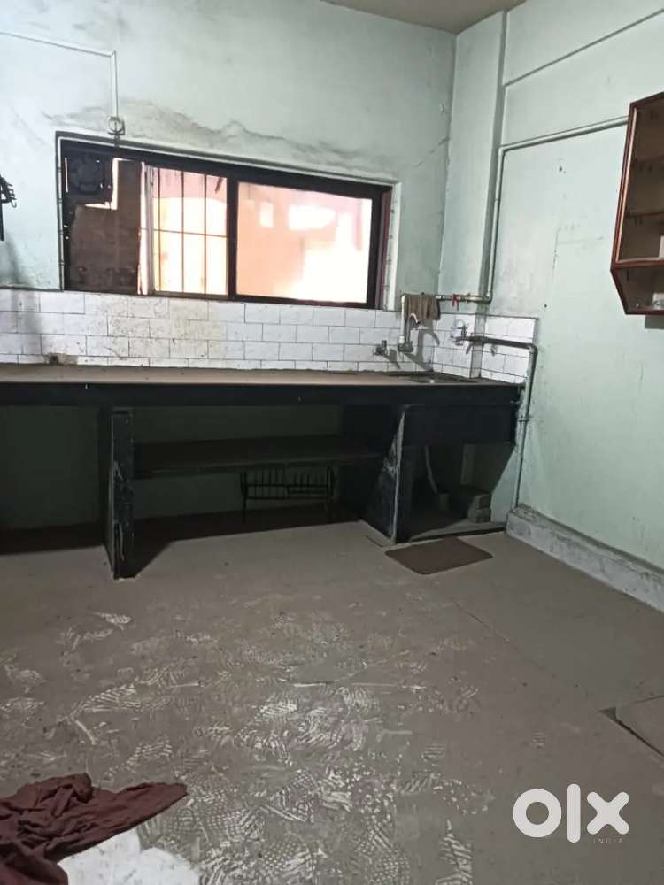 1bhk flat rent yoga apartment Bharti vidyapeeth katraj