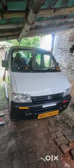 Maruti Suzuki Eeco 2021 Petrol Well Maintained