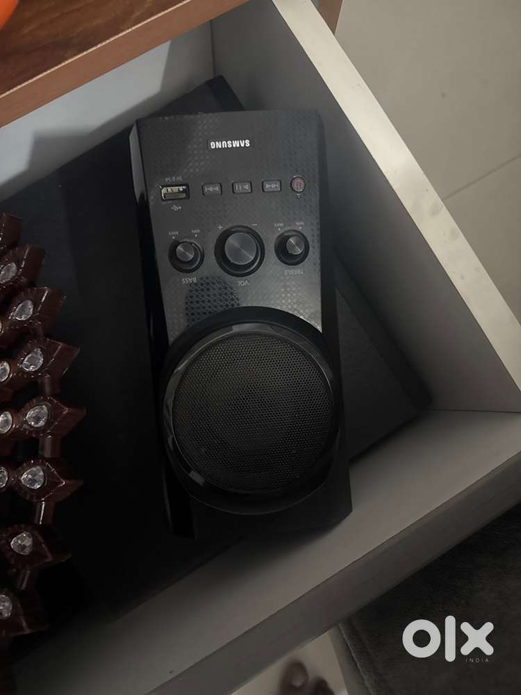 Samsung home theater