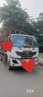 Eicher pro 3013 second owner paper' ok 19. Fit 6 tyre