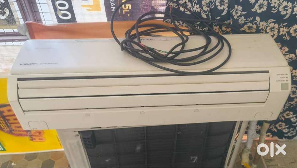 AC - O General Inverter 1.5 Ton