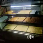 Display counter