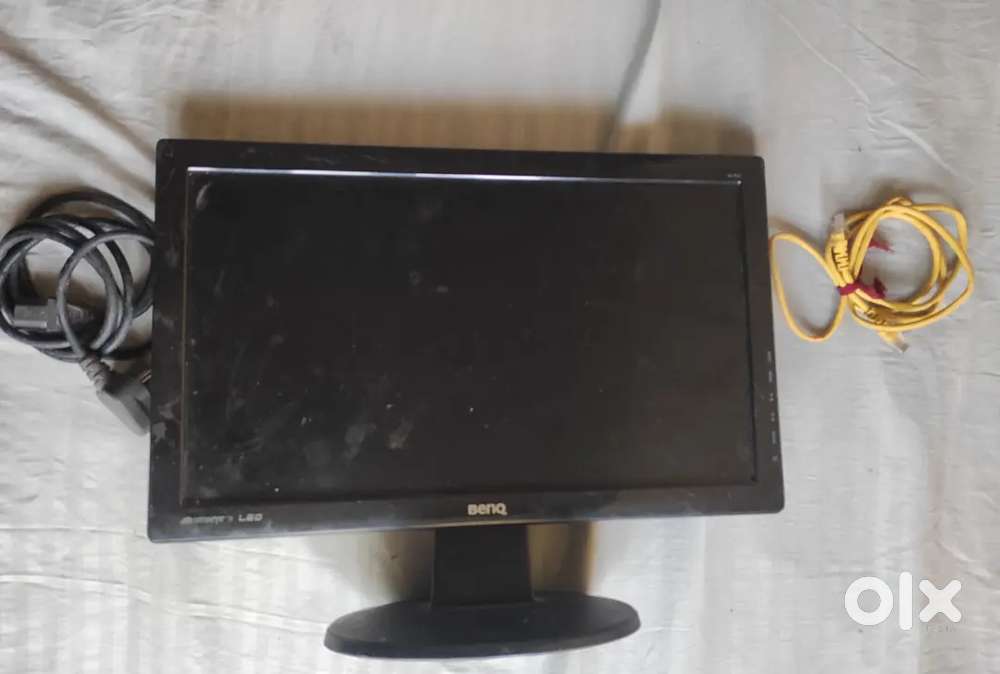 BenQ monitor