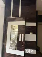 FURNISHED 1 BHK WITH BIG CARPET