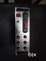 Small amplifier only