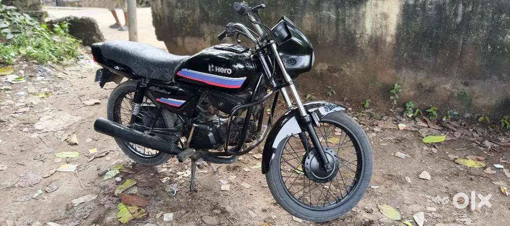 Good condition