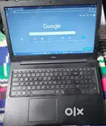 DELL i3 10th generation laptop