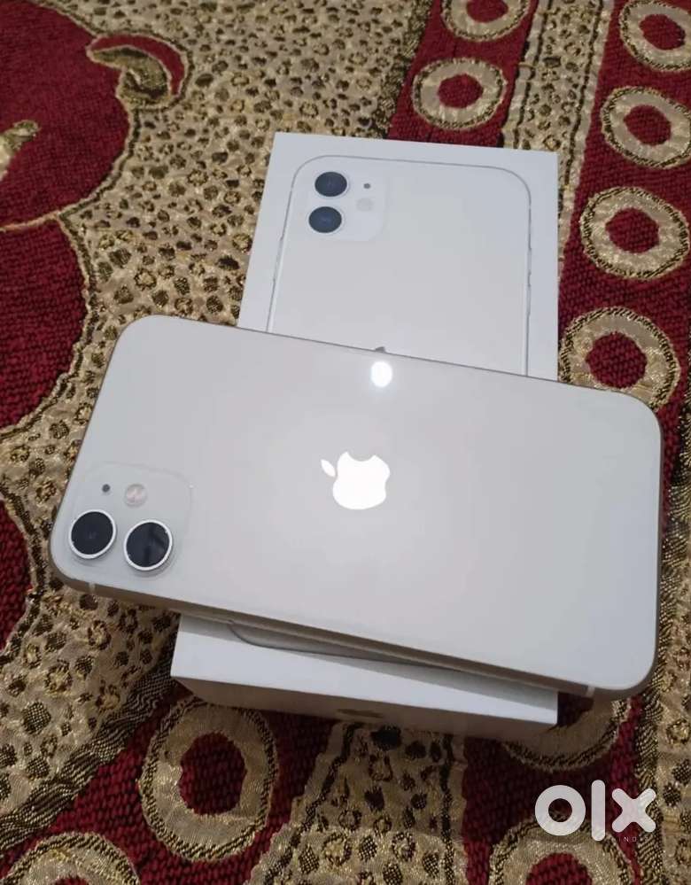 Iphone 11 good condition