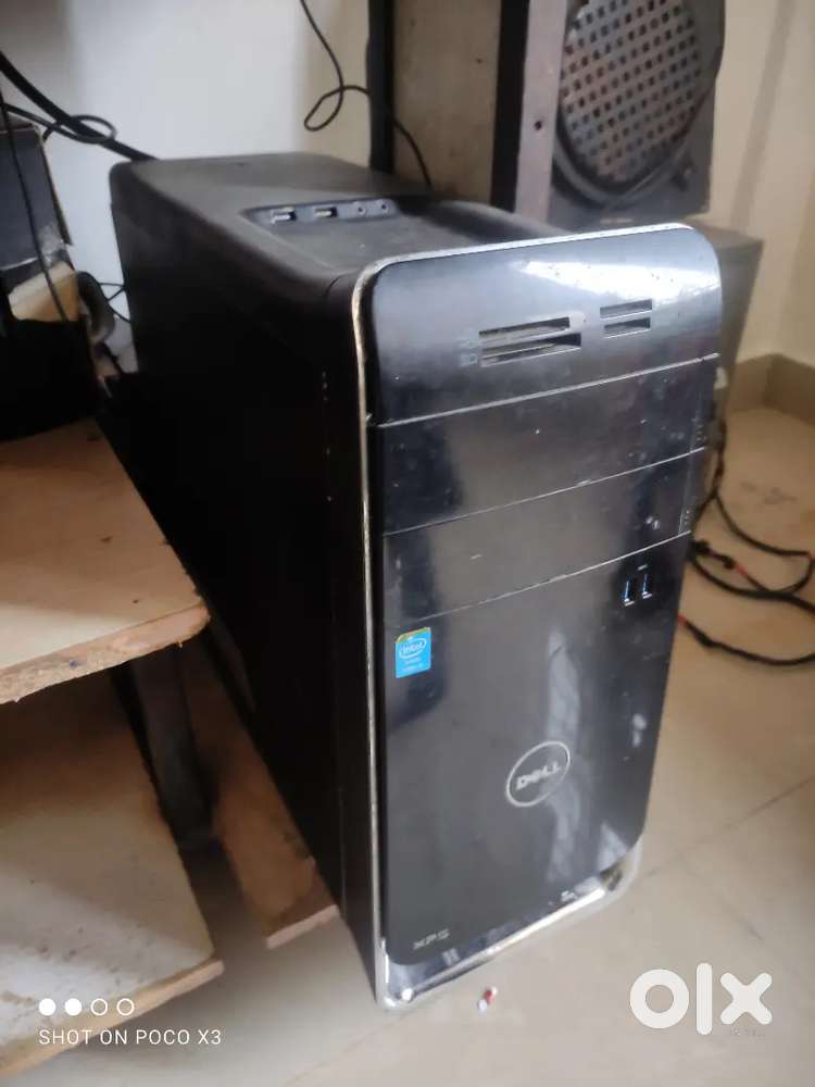 i5 computer 24gb Ram