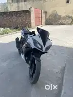 BIKE BILKUL OK HA