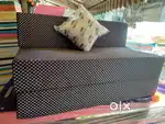 Now factory price ( sofa cum bed) 2800 start