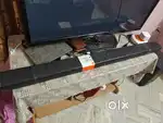 JBL Soundbar 5.1 with detachable speakers