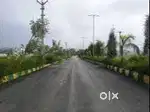 LUXUARY PLOTS FOR SALE IN NORTH BENGALURU E KATHA PROPERTIES