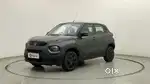 Tata Punch Camo Adventure MT, 2023, Petrol