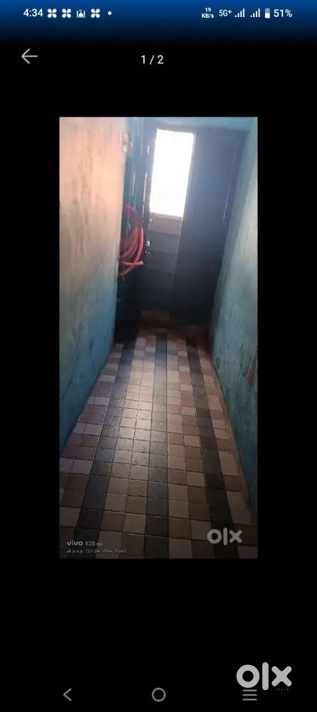 Old home sell seat home..good condition..burujnahatty chitradurga