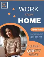 Work From Home