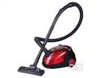 Vacuum Cleaner for Home 1200W Blower Function Reusable Cloth Dust Bag
