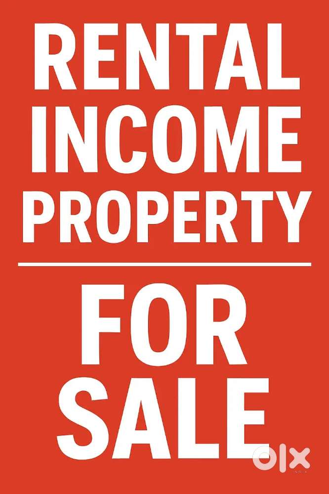 East facing 170 sq yd G+5floors hostel building for sale in kondapur