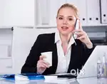 Simple telle calling jobs