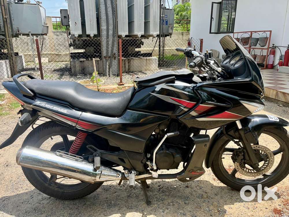 Full working condition