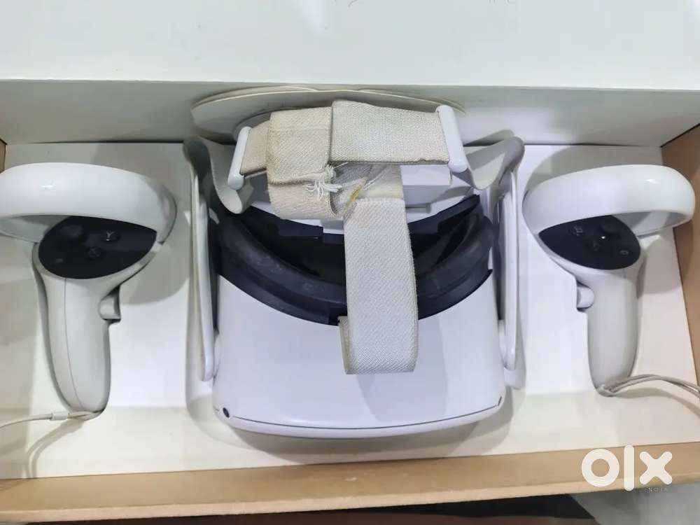 Oculus/Meta quest 2