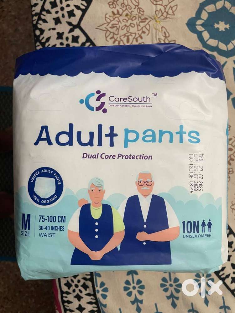Adult Diapers