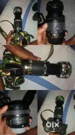 Nikon D5300 for sale