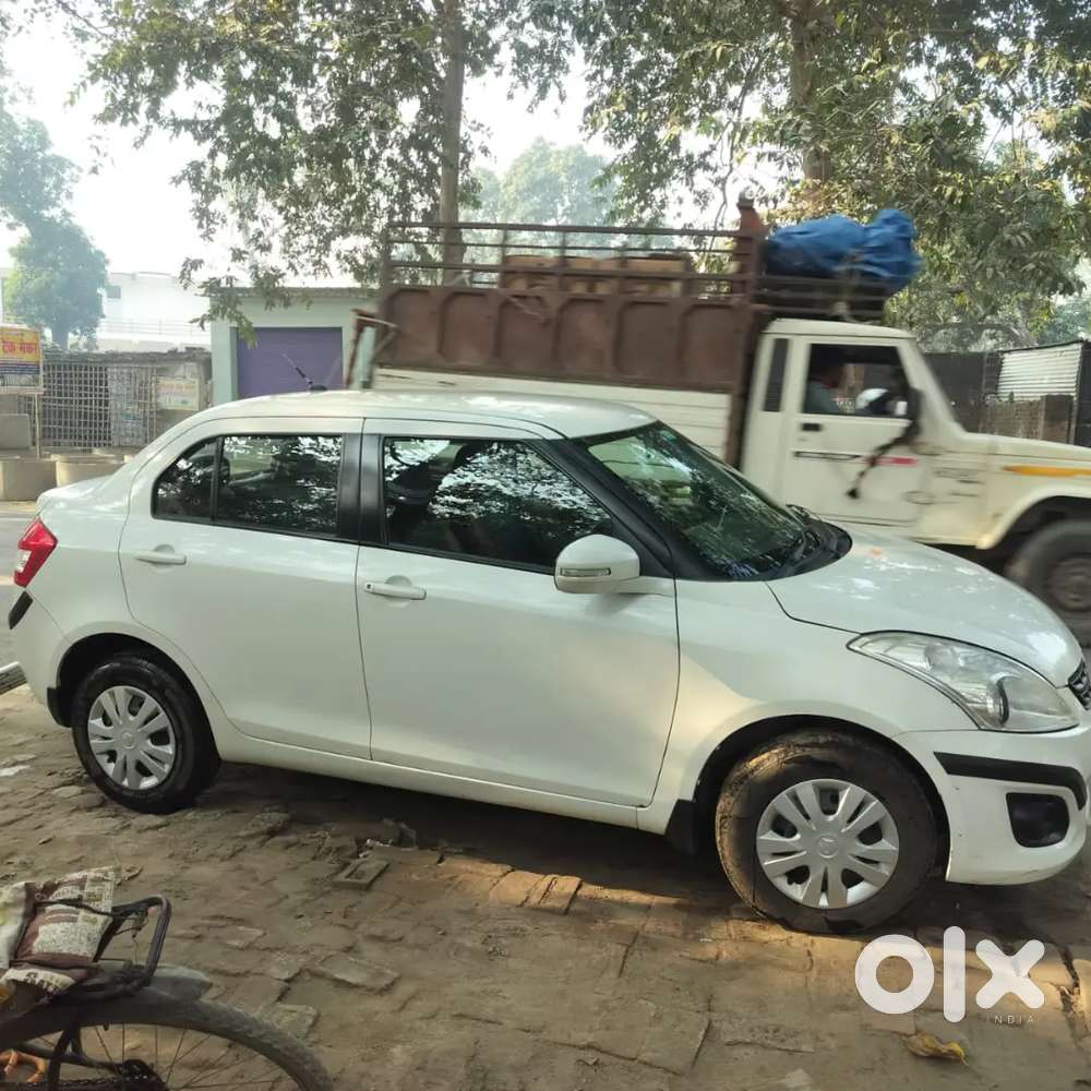 Maruti Suzuki Swift Dzire 2014 Diesel 31000 Km Driven