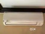 Daikin split inverter AC (1.5 ton, 3 star)