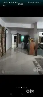3 BHK FLAT FOR SALE AT GANDHINAGAR.
