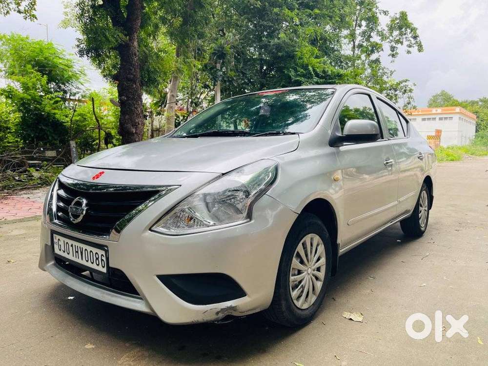 Nissan Sunny XE D, 2018