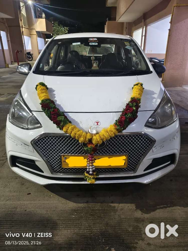 परमिट टॅक्सी गाडी वरती अर्जंट ड्रायवर पाहिजे आहे