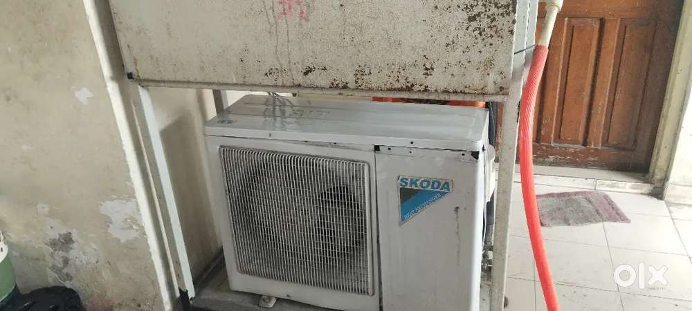 2 ton ka Ro water chiller ( single phase connection wala)