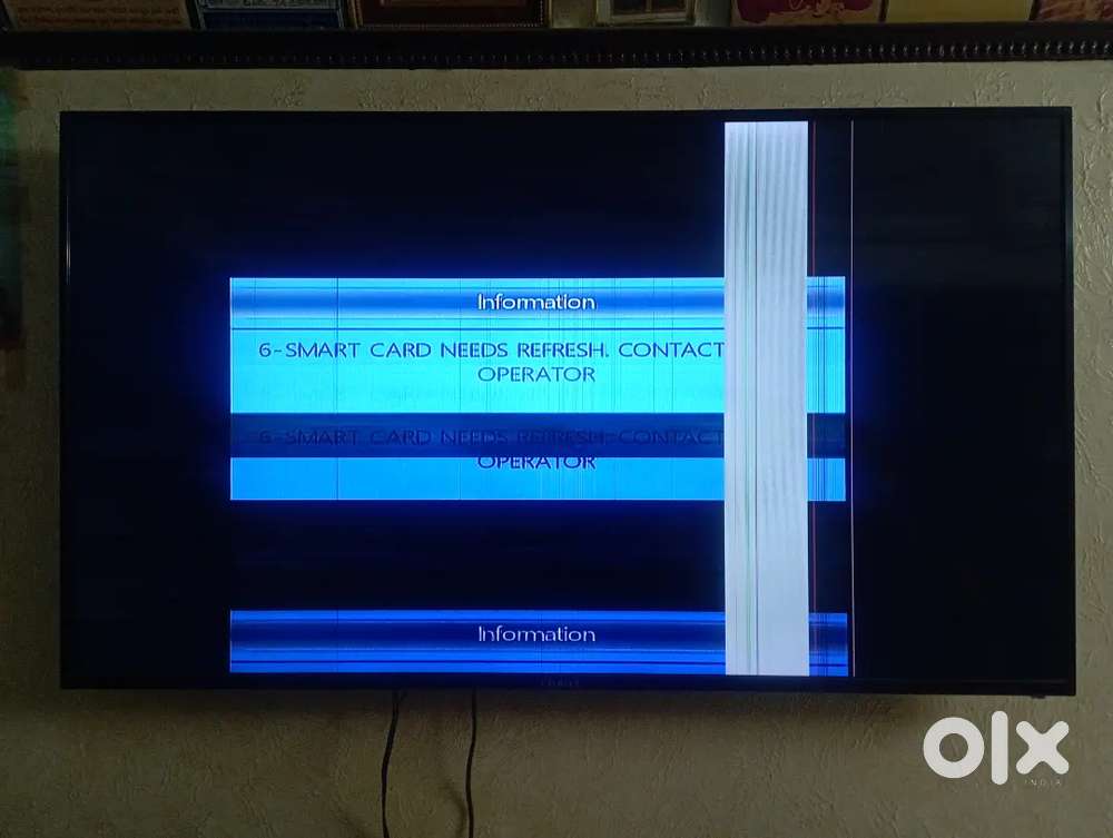 Croma 55 inch android smart tv