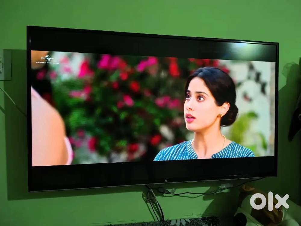 4k LED Tv 43 Inch Mi